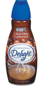 International Delight