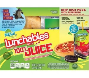 Lunchable