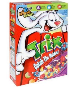 Trix