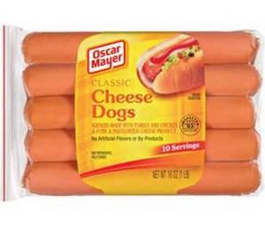 oscar meyer
