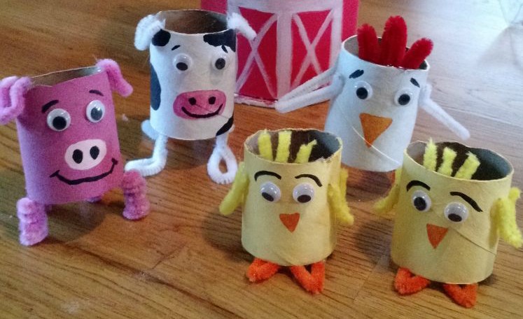 tp farm