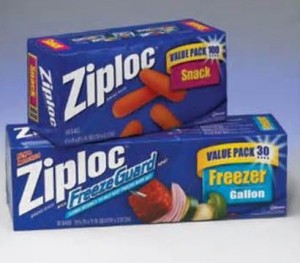 ziploc