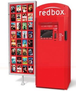 Redbox