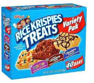 Rice Krispies