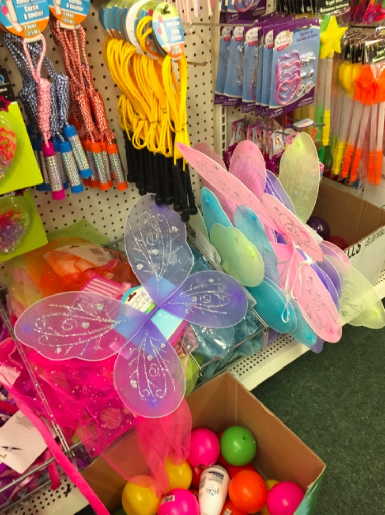 Dollar Store Halloween Costumes Debt Free Spending