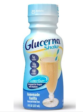 Glucerna Coupon Walmart