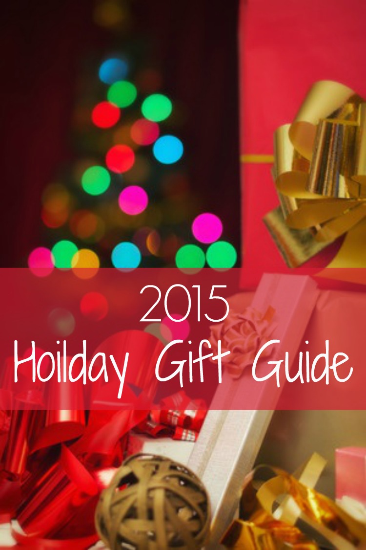 2015 Holiday Gift Guide HolidayGiftGuide HGG Debt Free