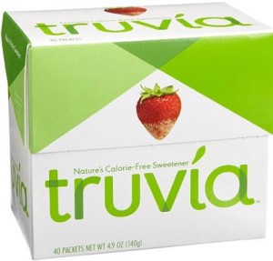 Truvia