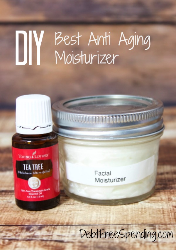 Best Anti Aging Facial Moisturizer 73