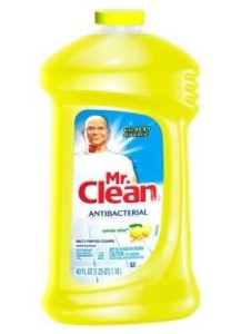MR clean