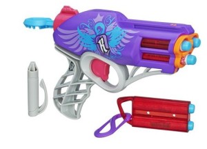 Nerf Blaster