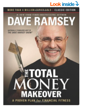 Total Money Makeover