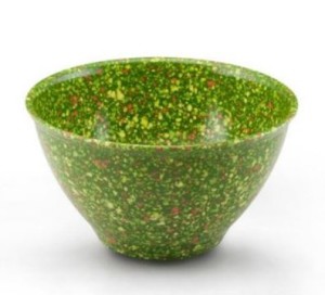 bowl