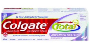 colgate
