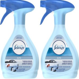 febreze