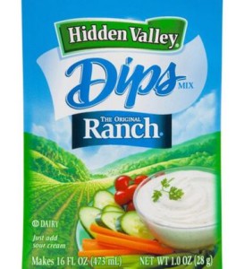 hidden ranch