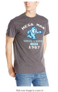 mega shirt