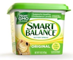 smart balance