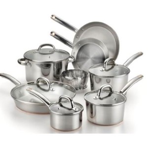t fal cookware