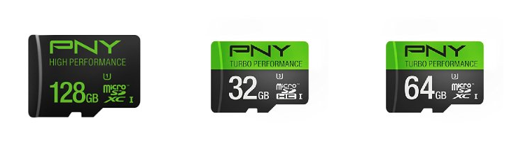 PNY Memory Products
