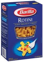 barilla