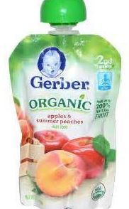 gerber pouch
