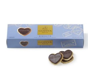 godiva