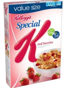 special k