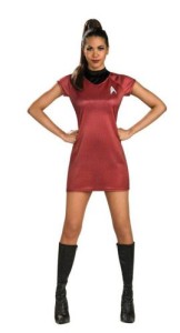 uhura