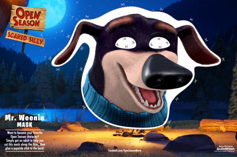 mask-weenie