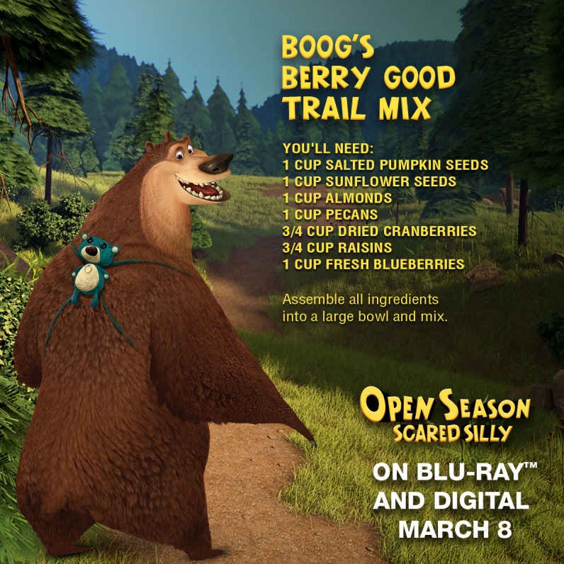 trailmix