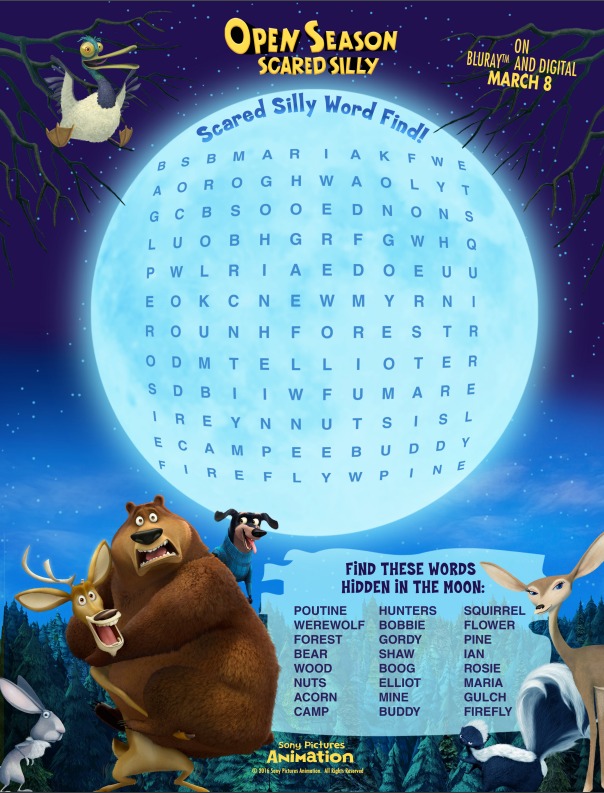 wordsearch