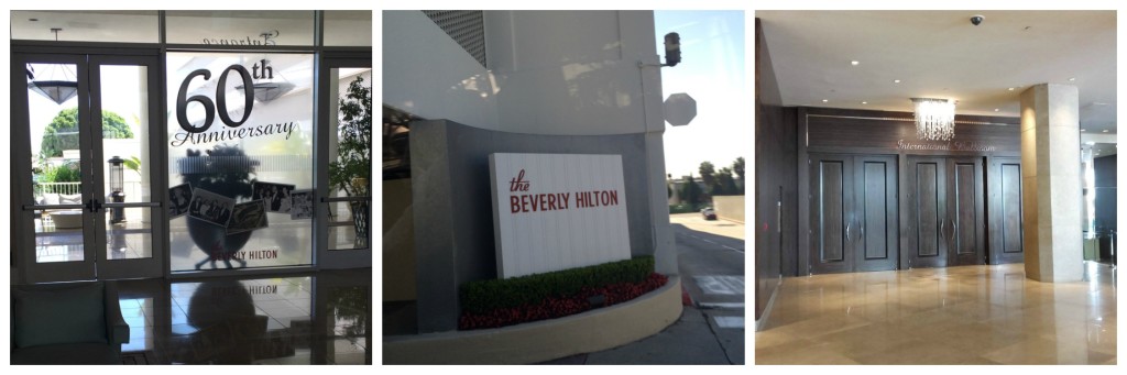 bev hilton hotel