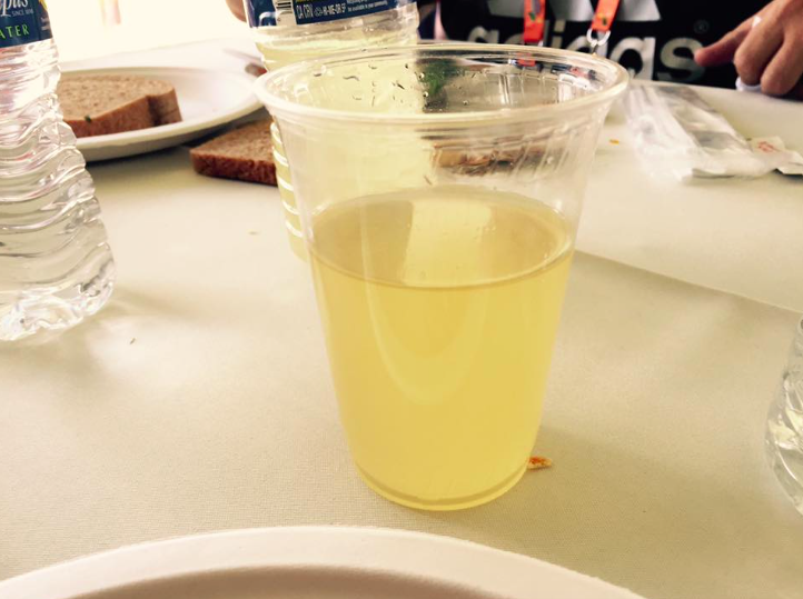 Young Living Lavender Lemonade