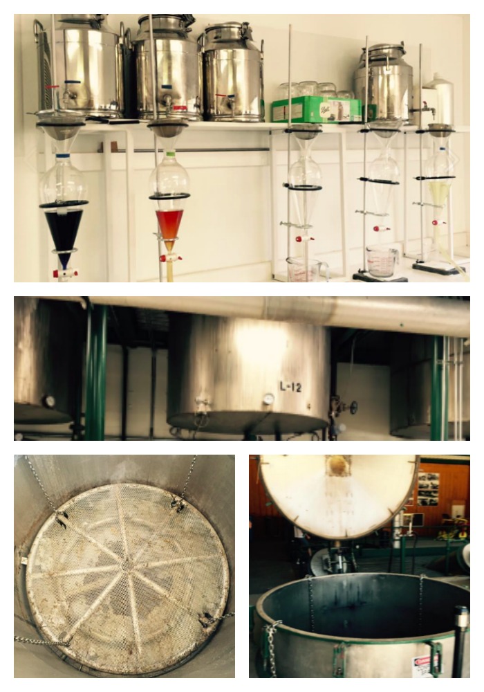 Young Living Distillery