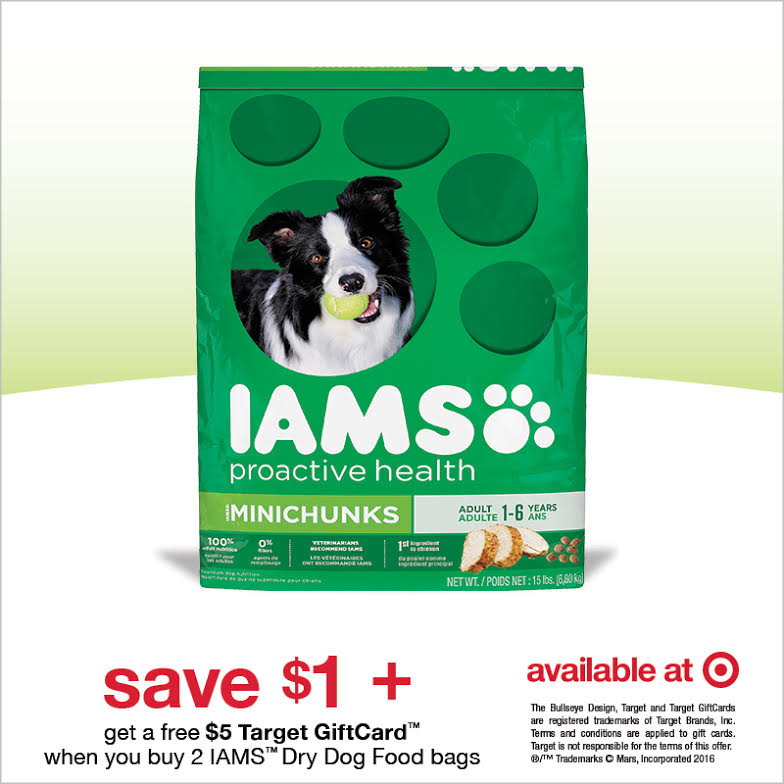IAMS promotional post round 3 image