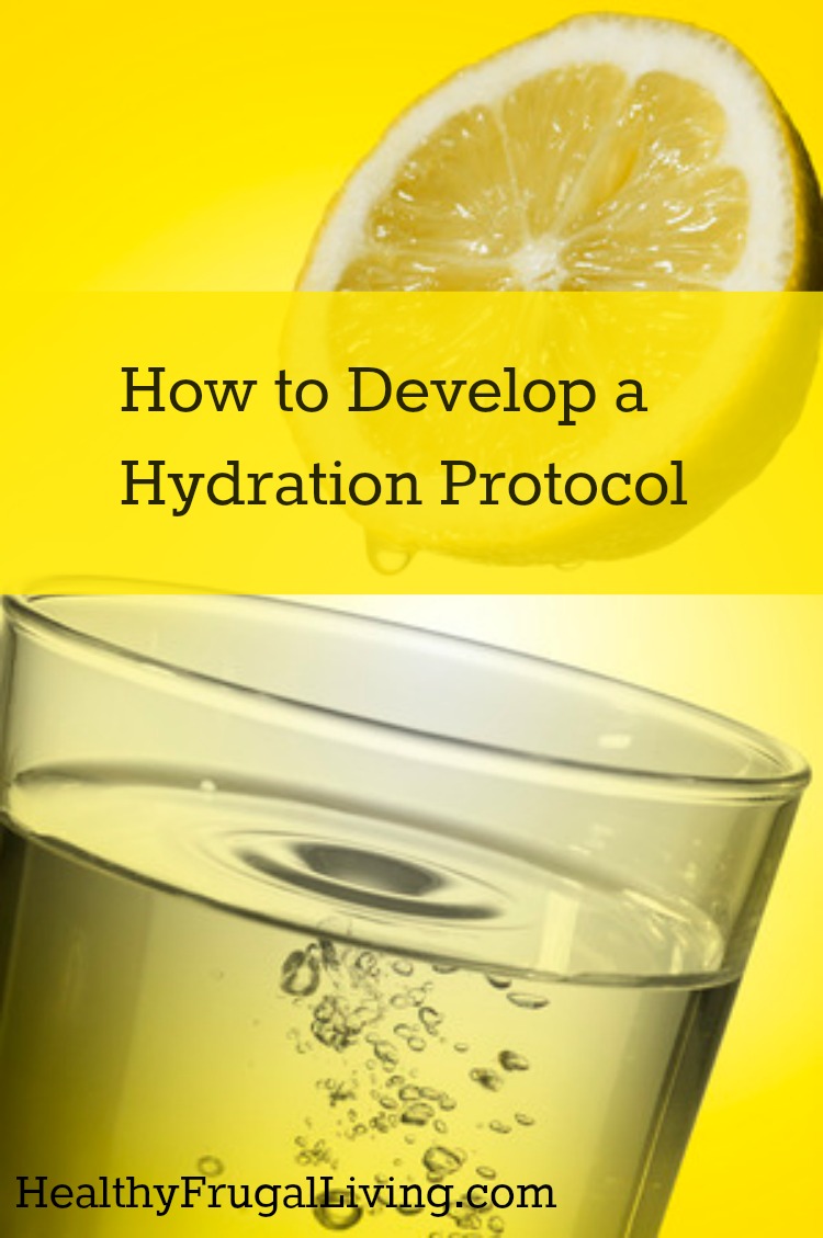hydration-protocol