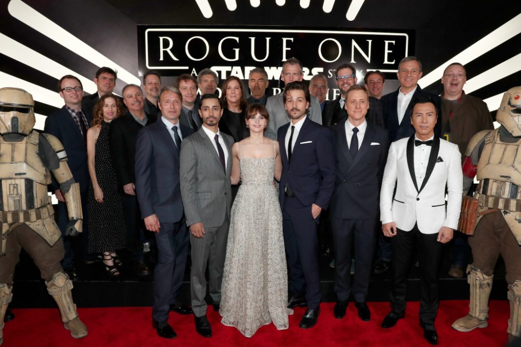 © Disney. All rights reserved.