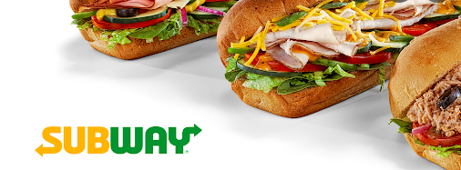 Subway Coupon. Promo Code October 2022 