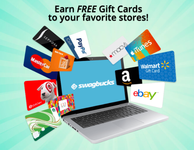 Swagbucks