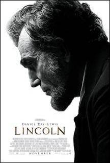 Lincoln Movie Dreamworks
