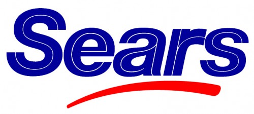 Sears Black Friday Sales 2012