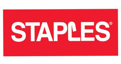 Staples Black Friday 2012