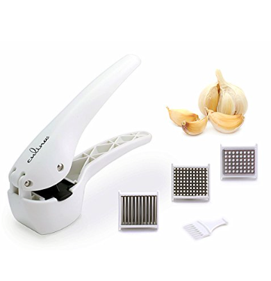 Garlic Press