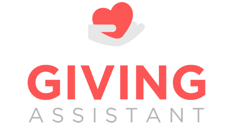 Cash Back Giving Assistant