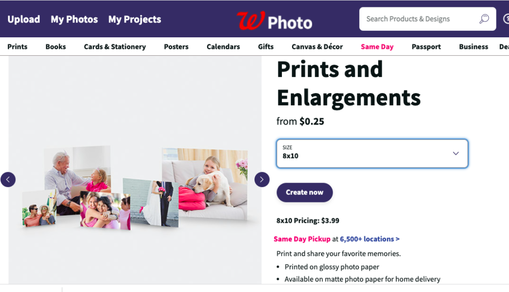 Walgreens free photo